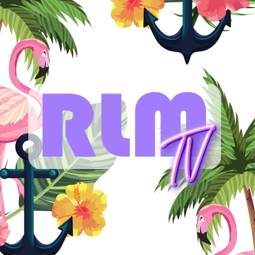 RLM TV app icon