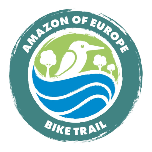 Amazon of Europe Bike Trail app icon