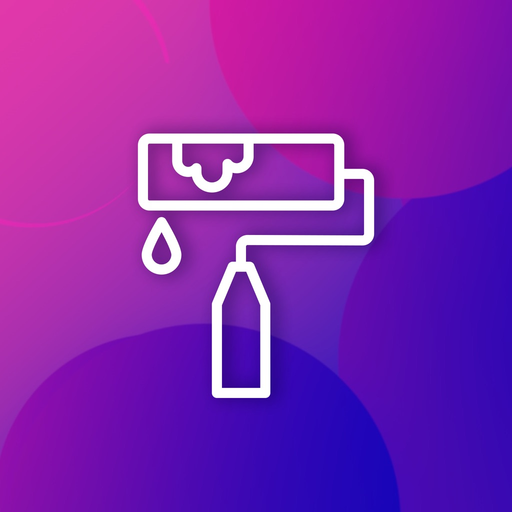 Wallpapers HD - WallTop 11, 12 app icon