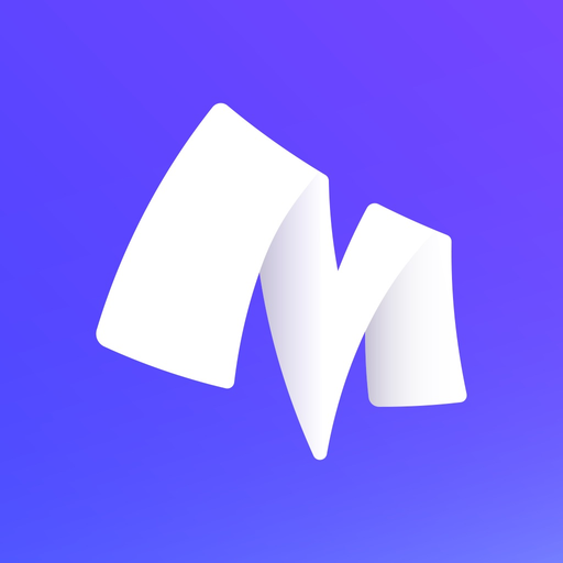 Manta - Manga, Manhwa, Novels app icon
