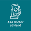 AXA Doctor At Hand icon