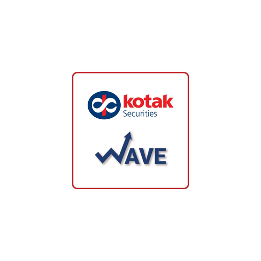 KotakWave app icon