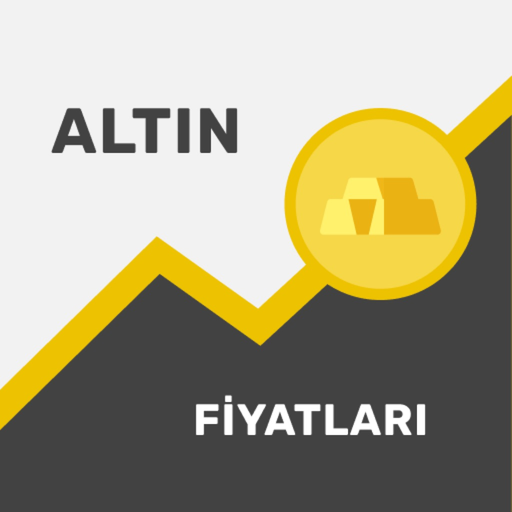 Altın Gümüş Fiyatları Canlı app icon