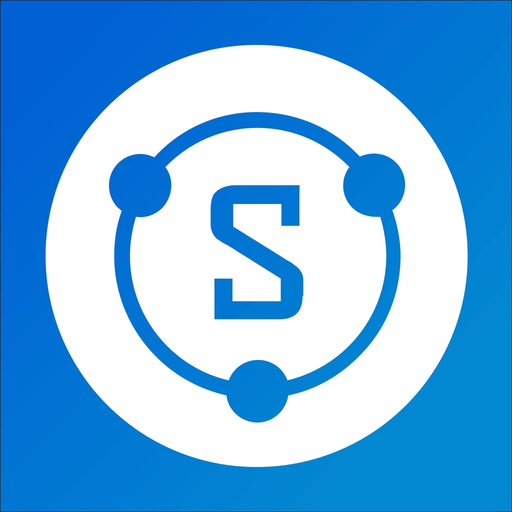 SteelTrace app icon