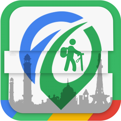 Punjab Tourism Pakistan app icon