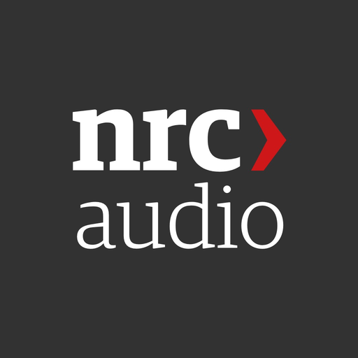 NRC Audio - Podcasts app icon