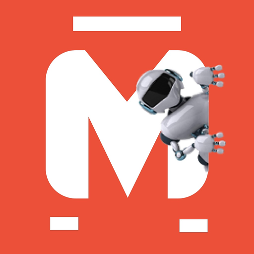 MetroRide India app icon