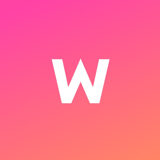 Wordzzz app icon