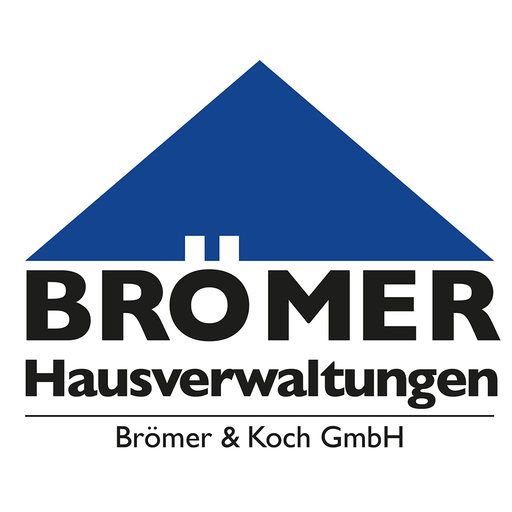 Brömer HV app icon