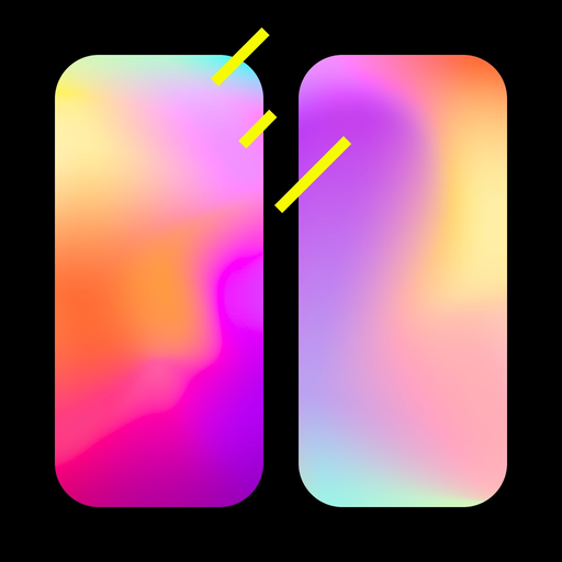 Paired Wallpapers & Background app icon