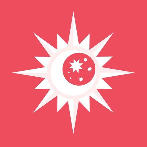 Anytime Astro Live Chat & Talk app icon