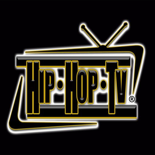 HIP·HOP·TV® app icon