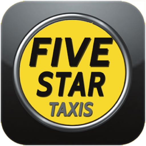 Five Star Ltd app icon