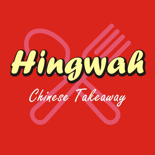 Hing Wah app icon