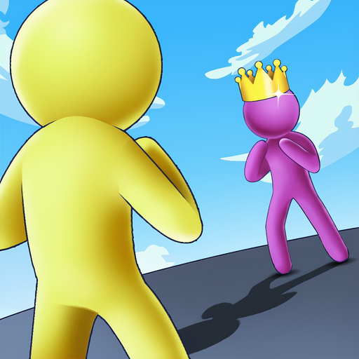 Giant Rush! app icon