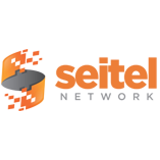 Seitel Network app icon