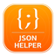 JsonHelper icon