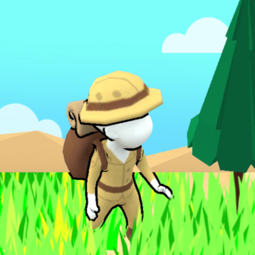Oasis! app icon
