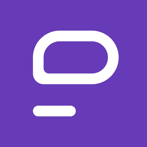 Pumble app icon