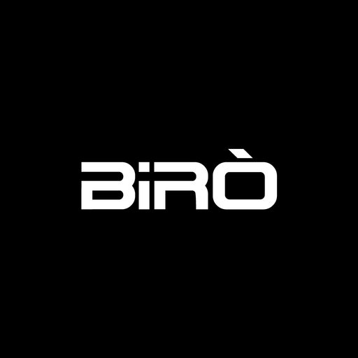 Birò app icon