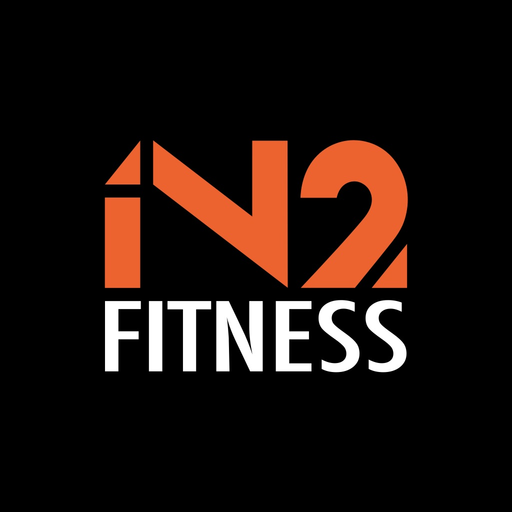 IN2 Fitness app icon