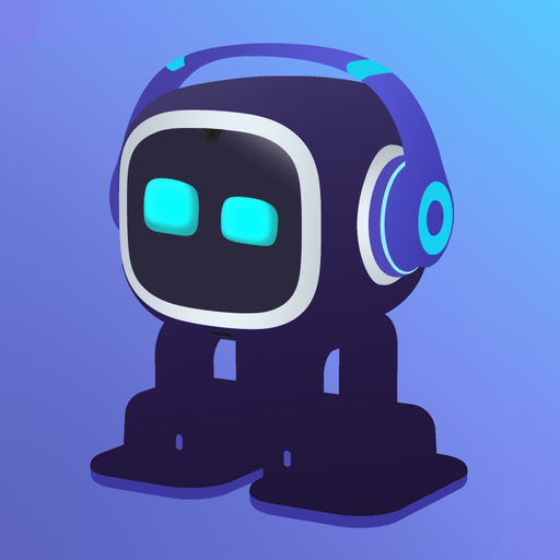 EMO Pet app icon