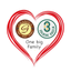 3 goldene Kugeln | Granola icon