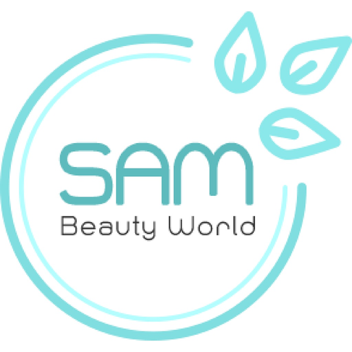 Sam Beauty app icon