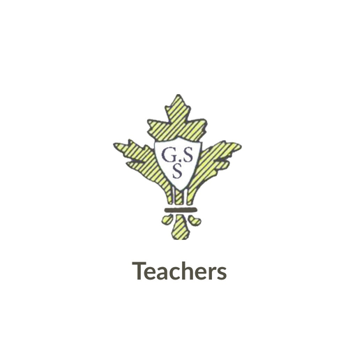 Good Shepherd Mousky(Teachers) app icon