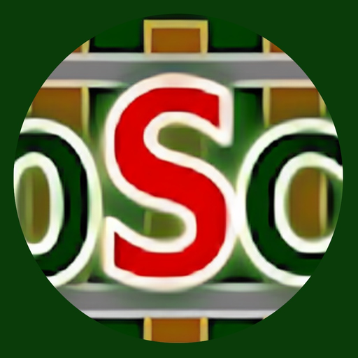 LocoScene app icon