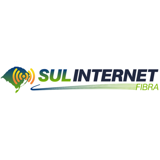 Sul Internet app icon