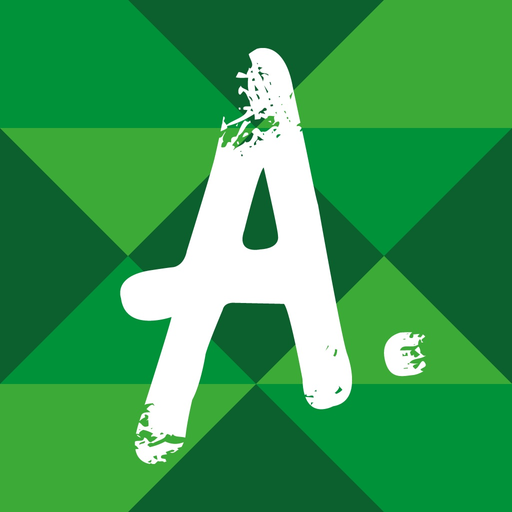 Achterhoek Routes app icon