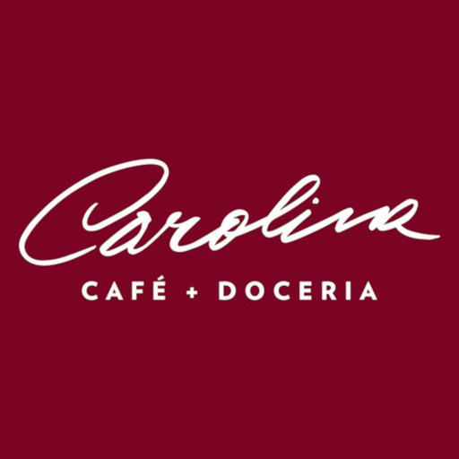 Doceria Carolina app icon