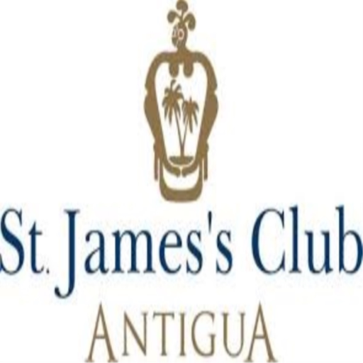 St. James Club Antigua app icon