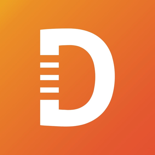 Datoms app icon