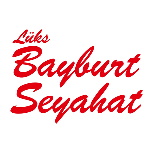 Lüks Bayburt Seyahat app icon