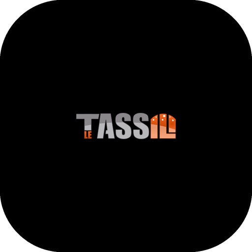 Le Tassili app icon