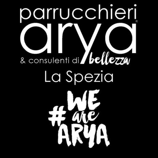 Arya Parrucchieri Spezia app icon