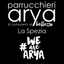 Arya Parrucchieri Spezia icon