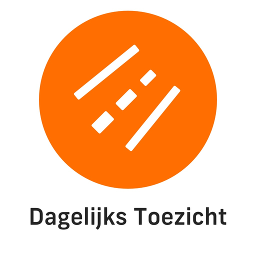 Dagelijks Toezicht app icon