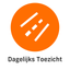 Dagelijks Toezicht icon