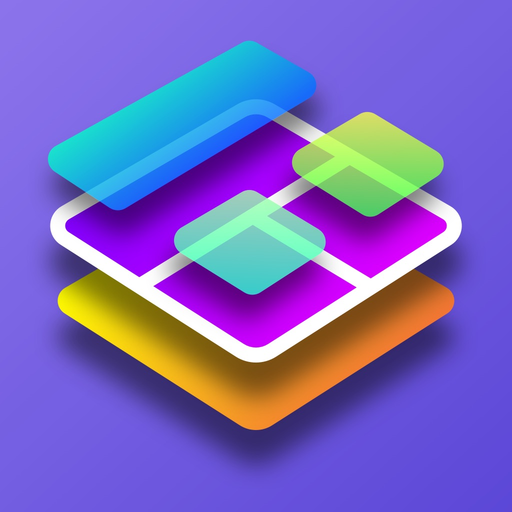 Home Screen Widgets Widgetizer app icon