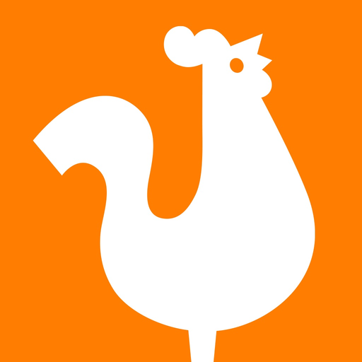 Popeyes® Canada app icon