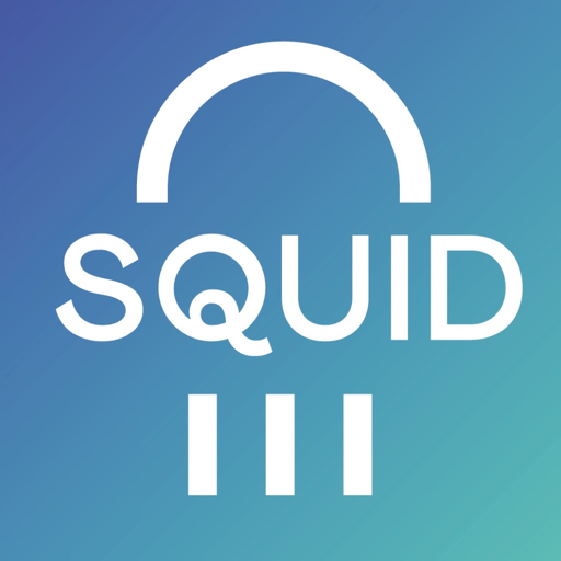 Squid Suite app icon