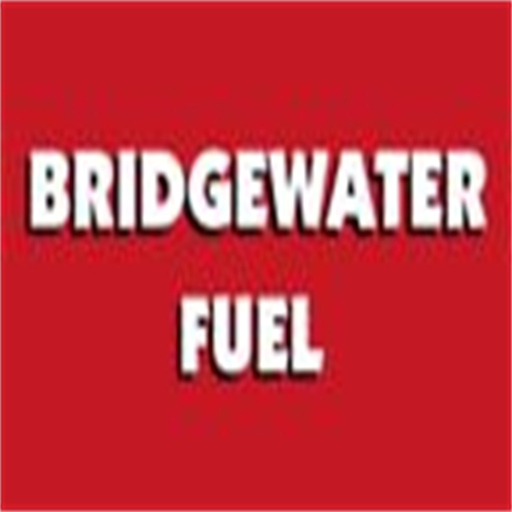 Bridgewater Fuel app icon