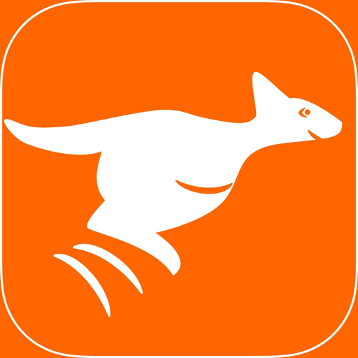 Kengoroo app icon