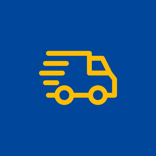 Rhenus Logistics app icon