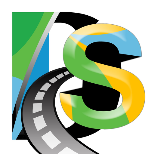 Tbc Drive Smart app icon