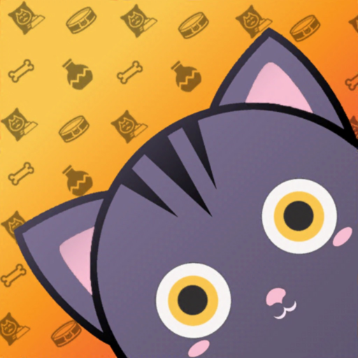I Have A Cat! app icon