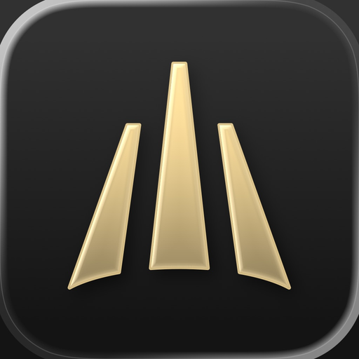 River: Buy Bitcoin app icon